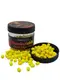 Бойл плавающий, поп ап Dumbulchik Кукуруза-Тигровый орех(Corn Tiger nut) 6*8 мм Carp Drive