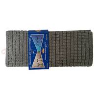 Коврик для сушки посуды Werk WDС-3542 35х40 см серый