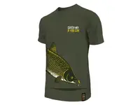 Футболка Delphin Catch me! AMUR / Амур р.4XL