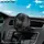 Вентилятор в авто BOROFONE Wind wire control car fan DBF11 |3 Speed, LED|