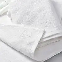 Рушник махровий лицьовий ТМ IDEIA 50х90 см, 450 гр/м2