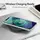 Чехол ESR для iPhone 12 mini Classic Hybrid, Clear bumper+Clear back (3C01201110402)