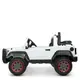 Электромобиль детский Bambi Джип M-4123EBLR-1-24V