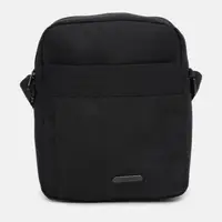Мужская текстильная сумка Monsen C1HSMA2013bl-black