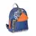 Рюкзак школьный YES Fashion  YW-57 Defile 558465 13х29х34 см