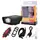 Велофонарь 1803-1 XPE + STOP-5LED (red) с аккумулятором
