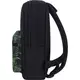 Рюкзак Bagland Молодежный mini 8л. черный 1119 (0050866)