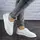 Женские туфли Fashion Twinkle 1784 40 размер 25 см Белый