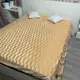 Плед из микрофибры Home Komfort Норка AAC-50406 220х240 см персиковый