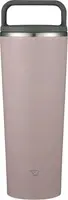 Термостакан ZOJIRUSHI SX-JA40PM 0.4 л Rose (1678-06-61)