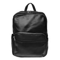 Мужской рюкзак кожаный Keizer K168009-black