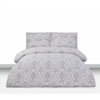 Комплект постільної білизни 160х220х2 см Сатин Maisi Simple Living Arya AR-TR1005663