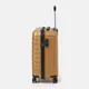 Чемодан маленький 4 колеса Ricco Grande T15003Gold-M