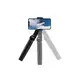 Монопод-штатив Spigen со стабилизатором, S610W Gimbal, Selfie Stick Tripod, Черный (AMP01862)
