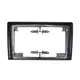Переходная рамка 9" Lesko Opel Astra H 2004-2010 Antara 2006-2015 Corsa D 2006-2014 Zafira B 2005-2014