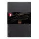 Доска разделочная Bergner Copper BGEU-6360 30х20 см черная