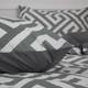 Постельное белье евро ТЕП Soft Maze 2-00880_35643 215х200 см