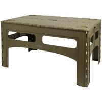 Стол раскладной Tribe Camp Table Low T-EF-0003-olive 70х44х39,5 см оливковый