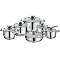 Набор посуды Royalty Line RL-1231 12 предметов