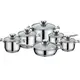 Набор посуды Royalty Line RL-1231 12 предметов