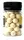 Бойли CC Baits Fluoro Pop Ups Garlic &amp; Almond 10мм 20 гр