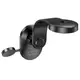 Держатель HOCO Excelso 2-in-1 wireless fast charging car holder HW28 (center console) |15W, 4.5-7"|