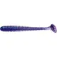 1551-05-92 Силикон Keitech Swing Impact 2.5" (10 шт/упак) ц:408 electric june bug