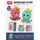 Игрушка для купания MDS Осьминог 368-6A 20.5 см