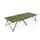 Кровать складная Naturehike CNH22JU033, сталь, зеленый