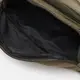 Мужская сумка на пояс Monsen C1HSSA0549h-haki