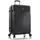Валіза Heys Charge-A-Weigh ll L Black 10131-0001-30
