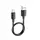 Кабель HOCO Type-C Hyper charging data cable X96 |0.25M, 27W/3A|