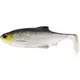 Силікон Westin Ricky the Roach Shadtail Box 10cm 14g Headlight 1шт.
