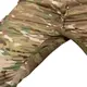 Штаны CM PATROL PRO Multicam (7049), военные штаны рип стоп, армейские брюки, тактические брюки мультикам