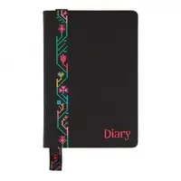 Деловой блокнот Leo Planner Etnico 252574 368 листов