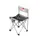 Стілець складний Naturehike NH16J001-J khaki