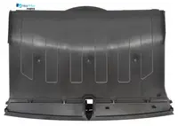 Корпус люверсы центральной (сборка) Tesla Model X (1034850-00-F)