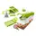 Овощерезка универсальная Nicer Dicer Plus RF-818