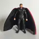 Фигурка Тора. Статуэтка Тор из фильма Мстители. Игрушка Thor 15см
