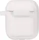 Кейс TOTO Plain Cover With Stripe Style Case AirPods White