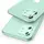 Защитное стекло для камеры ESR для iPhone 11 Fullcover Camera Glass Film, Mint (3C03195200301)