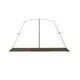 Штора к тенту для кемпинга Naturehike CNK230WS014