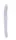 Двухсторонний фаллоимитатор 17.8 Inch Dildo, Clear