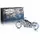 Chase SILVER Dream EDP 80 мл 30мл+50мл Man чоловічі парфуми у вигляді мотоцикла Tiverton 81072B