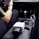 Автомобильный инвертор Преобразователь DC-AC Lydsto Car Inverter Standard 12V to 220V 100W (YM-CZNBQ01)
