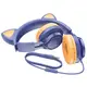 Наушники HOCO Cat ear headphones with mic W36 |Hi-Fi|