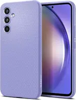 Чехол Spigen для Samsung Galaxy A54 5G - Liquid Air, Awesome Violet (ACS06100)