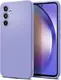 Чехол Spigen для Samsung Galaxy A54 5G - Liquid Air, Awesome Violet (ACS06100)