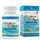 Жирные кислоты Nordic Naturals Children's DHA Xtra, 90 мини капсул - ягоды
