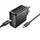 Адаптер сетевой HOCO Type-C to Type-C Cable Supply charger CS27A |1USB/3Type-C,67W/3A, PD/QC|